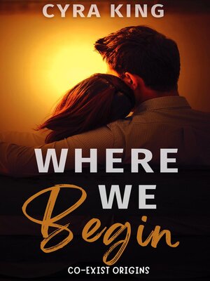 cover image of Where We Begin